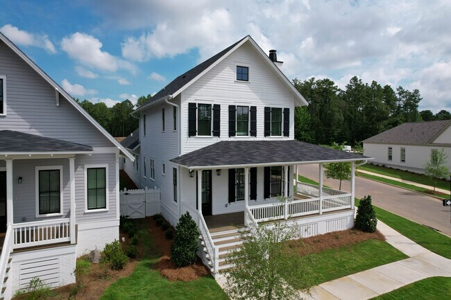 555 Preserve Way unit 36492994, Hoover, AL 35226 - photo 4