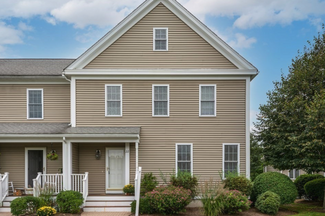 22 Cortland Dr, Stow, MA 01775