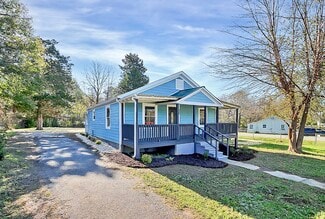 209 Fairdale St, Kings Mountain, NC 28086