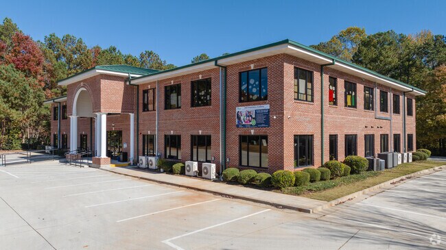 ZEST Preparatory Academy