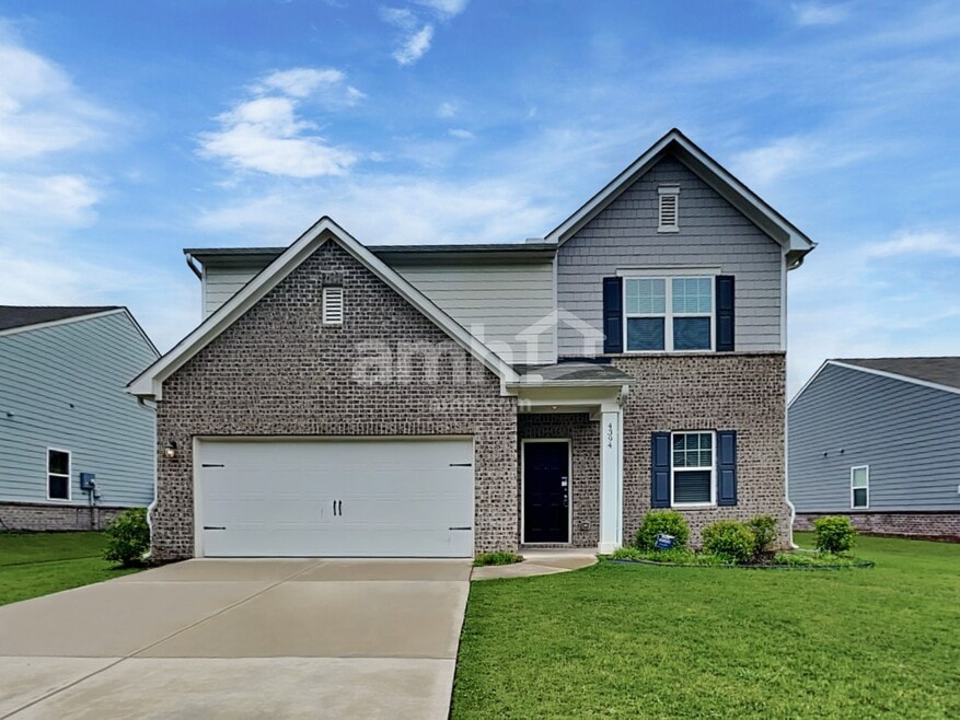4394 Kendrick Cir, Loganville, GA 30052 - photo 1