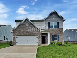 4394 Kendrick Cir, Loganville, GA 30052