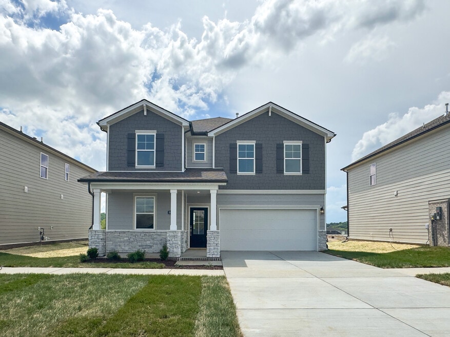 5411 Dunbar Dr, Old Hickory, TN 37138 - photo 1