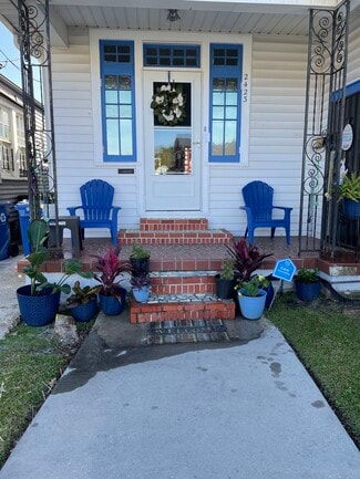 2423 Upperline St Unit 1, New Orleans, LA 70115