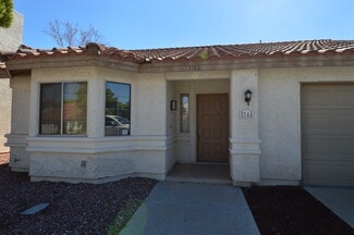 3144 Mediterranean Dr, Las Vegas, NV 89117
