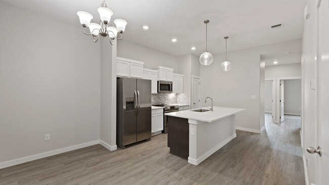 1303 Antelope Trail unit B, Temple, TX 76504 - photo 7