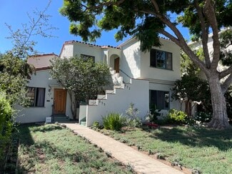 854 19th St Unit 854, Santa Monica, CA 90403