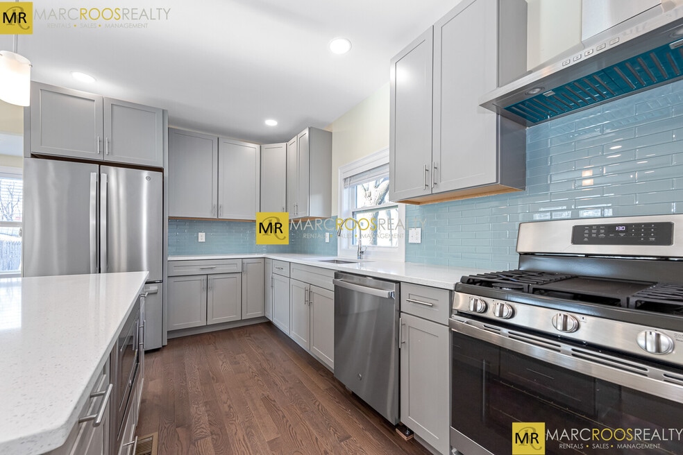 232 Fulton St unit 232, Medford, MA 02155 - photo 1