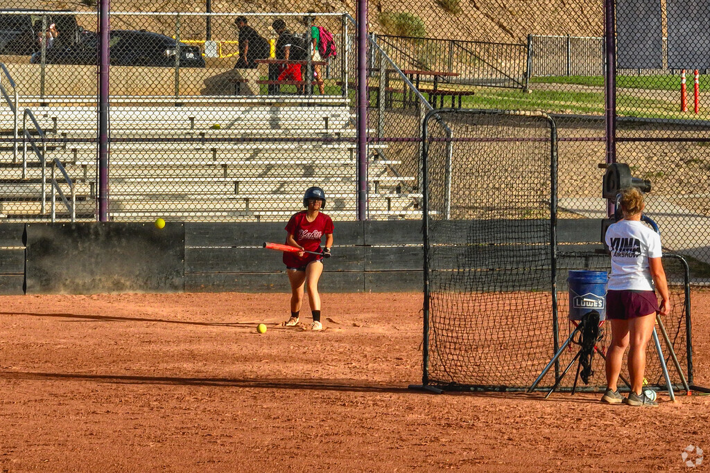 At Kofa High School, academics and athletics go hand in hand to shape well-rounded students.