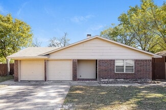1008 Autumn Oak Dr, Denton, TX 76209