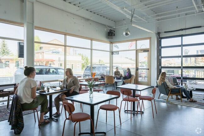 Simple Coffee Co. offers high quality, sustainable coffee and products for Tabernash residents.