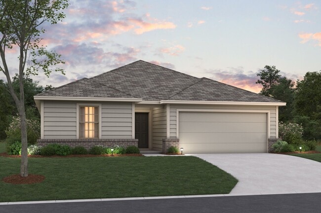 203 Jordans Estate unit 36502524, San Antonio, TX 78264 - photo 2