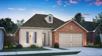 36265 Belle Parc Ave Unit 36810304, Geismar, LA 70734