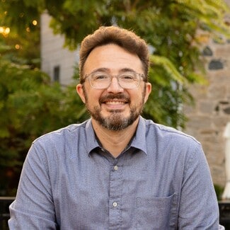 Randy Lusk