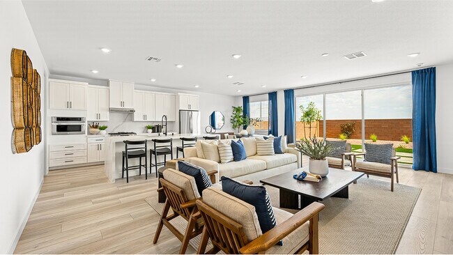 3051 W Orco Ln, St. George, UT 84770 - photo 6