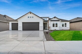 2225 E Blakehurst St, Kuna, ID 83634