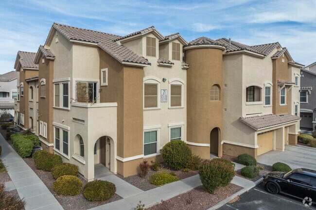 Esplanade, Las Vegas, NV 89148 - photo 5