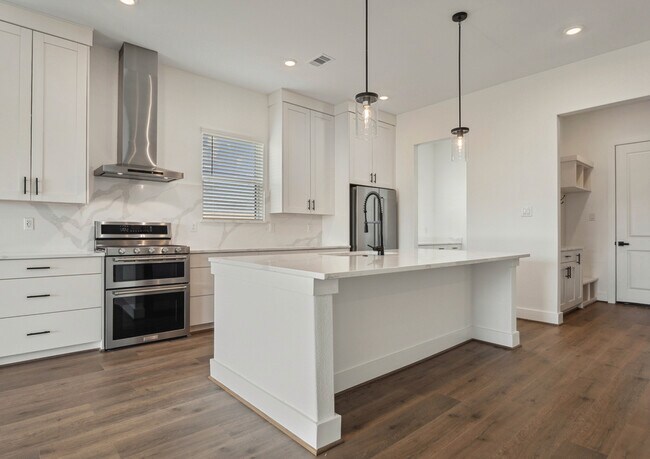 1908 Greenbrier Ct unit 36454192, Rosenberg, TX 77471 - photo 4