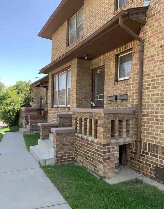 205 E Pershing Blvd Unit 4, Cheyenne, WY 82001