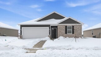 1163 Catesby Ct, Fort Wayne, IN 46818