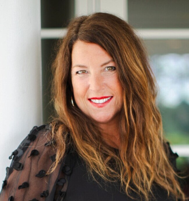 Joanne Tidwell