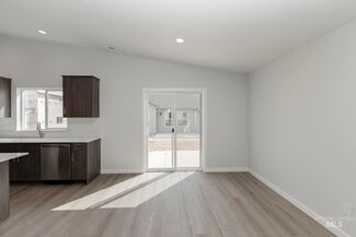 3869 W Maypearl St, Meridian, ID 83642