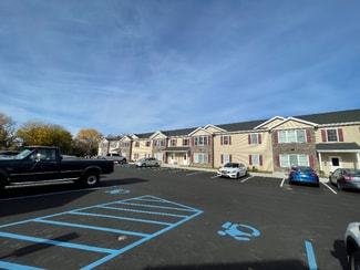 540 Northend Dr Unit 1211, Schenectady, NY 12308