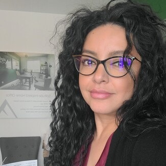 Sonia Zisumbo
