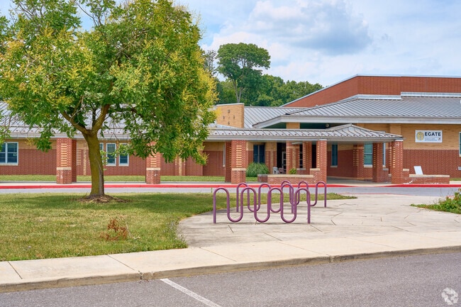 Eastern Elementary serves students in the Hagerstown area.