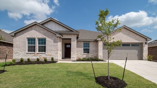544 Tekoa Dr, Georgetown, TX 78628