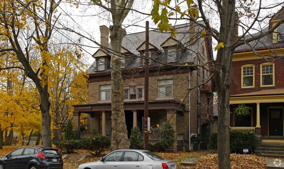 The Lorrie, Pittsburgh, PA 15206 - photo 1