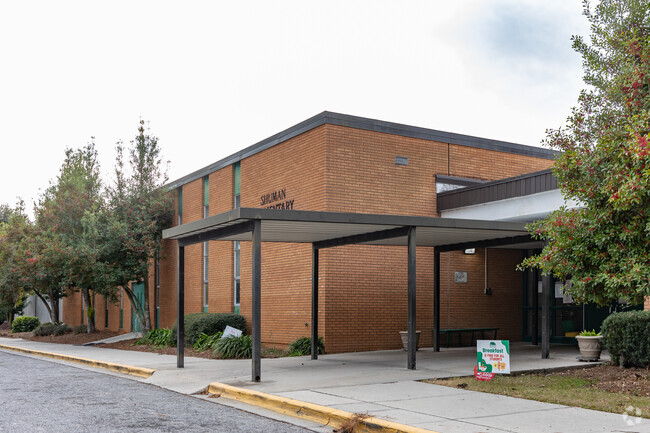 Shuman Elementary School is a public school.