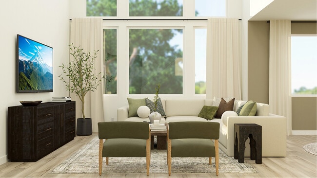 1379 S Glambert Ln, Saratoga Springs, UT 84045 - photo 5