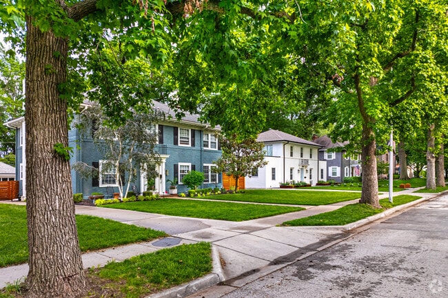 Armour Fields area is one of the most expensive in Kansas City.