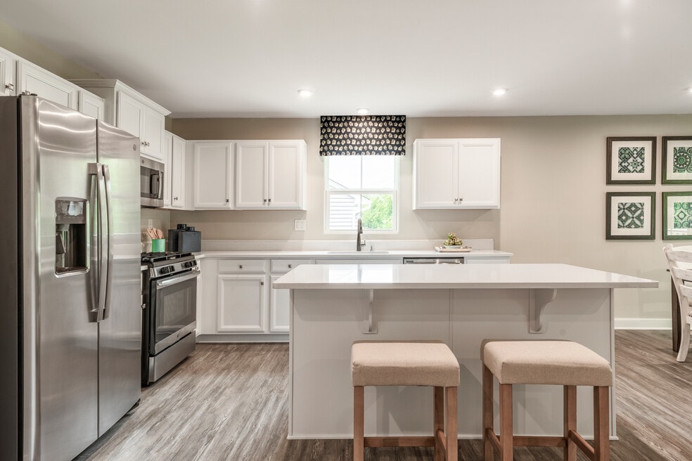 234 St Andrews St unit 36333351, Edinburgh, IN 46124 - photo 1