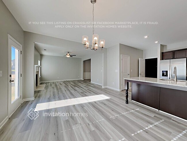 1046 Shadow Glen Dr, Fairburn, GA 30213 - photo 6