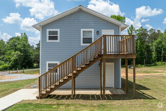 1719 Marion Russell Rd, Meridian, MS 39301
