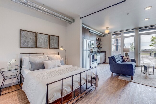 Goat Blocks, Portland, OR 97214 - photo 4