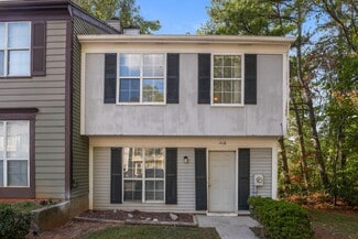1418 Stonegate Point, Stone Mountain, GA 30083