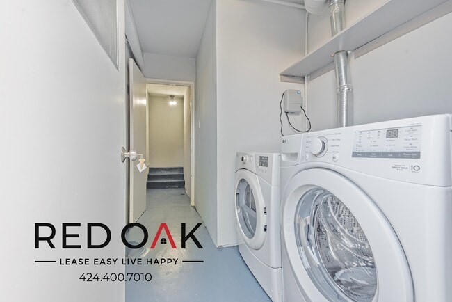 1847 21st St unit 2, Santa Monica, CA 90404 - photo 5