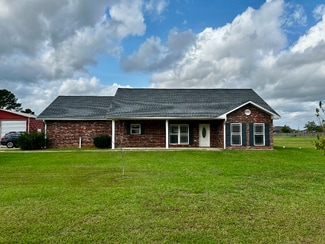 346 Delia Dr, Leesville, LA 71446