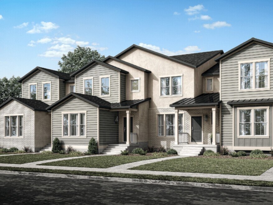 270 Scenic Heights Rd unit 38408657, Francis, UT 84036 - photo 1