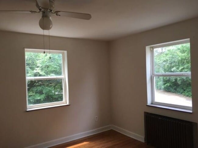 Bedroom Ceiling Fan/Light