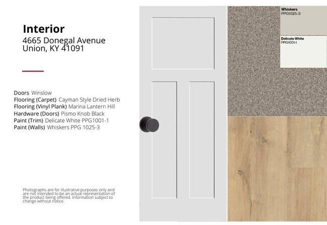 4665 Donegal Ave, Union, KY 41091 - photo 5