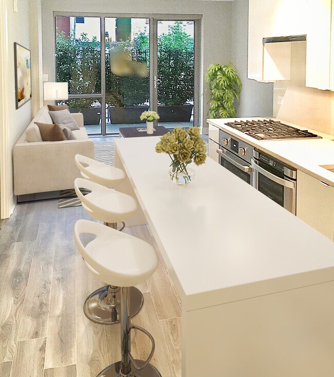 1311 13th St NW Unit 105, Washington DC, DC 20005