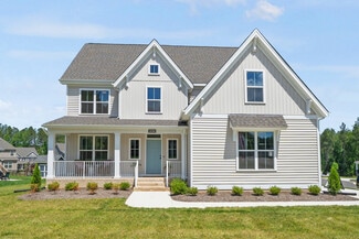 11919 Riverpark Terrace Unit 37426891, Chesterfield, VA 23838