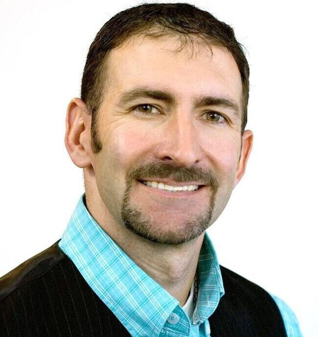 Todd Patterson