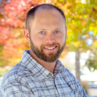 Jon Paul Matzke