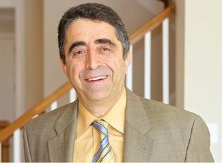 Reza Rofougaran