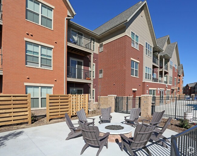 The Vue at Pinnacle Park, Fitchburg, WI 53713 - photo 7